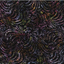 Summer Romance Batik T2443-657 Spectrum by Hoffman Fabrics