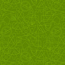 Sun Print Luminance A-8905-G Grass Twenty Alison Glass Andover Fabrics