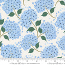 Sundance 11901-11 Cloud Hydrangeas by Crystal Manning for Moda