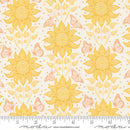 Sundance 11902-11 Cloud Sun Medallions by Crystal Manning for Moda