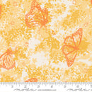 Sundance 11903-11 Milkweed Monarchs by Crystal Manning for Moda