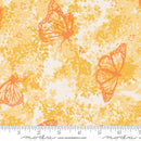 Sundance 11903-11 Milkweed Monarchs by Crystal Manning for Moda