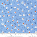 Sundance 11908-23 Sky Little Suzy by Crystal Manning for Moda