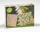 Sunday Best - Airing The Quilts - 1000 Piece Jigsaw Puzzle