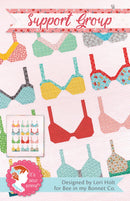 Support Group Quilt