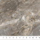 Surfaces - Stonehenge 25045-94 Marble 6 Warm Gray by Deborah Edwards for Northcott