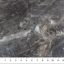Surfaces - Stonehenge 25045-96 Marble 6 Cool Gray by Deborah Edwards for Northcott
