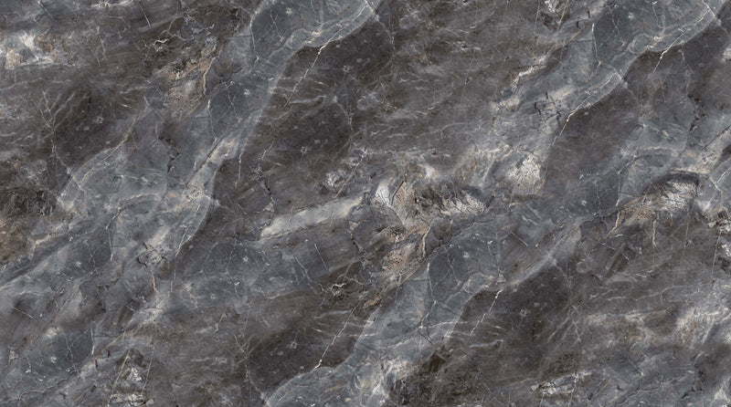 Surfaces - Stonehenge 25045-96 Marble 6 Cool Gray by Deborah Edwards for Northcott