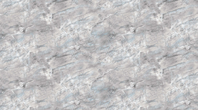 Surfaces - Stonehenge 25046-96 Marble 7 Cool Gray by Deborah Edwards for Northcott