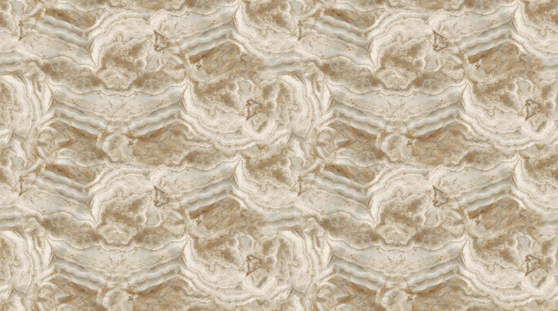 Surfaces - Stonehenge 25047-12 Marble 8 Cream by Deborah Edwards for Northcott