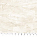 Surfaces - Stonehenge 25049-12 Marble 10 Cream by Deborah Edwards for Northcott
