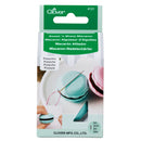 Sweet N' Sharp Macaron - Needle Minder and Sharpener