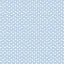 Sweet Safari 9898-11 Textured Dots Gray by Greta Lynn for Kanvas with Benartex