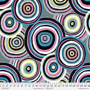 Targets PWGP067.BLACK by Kaffe Fassett for Free Spirit