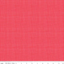 Texture C610-FLAMINGO by Sandy Gervais for Riley Blake Designs