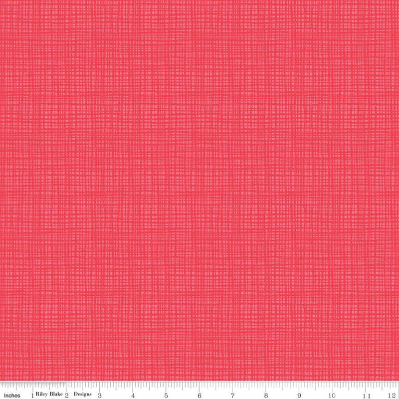 Texture C610-FLAMINGO by Sandy Gervais for Riley Blake Designs