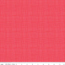 Texture C610-FLAMINGO by Sandy Gervais for Riley Blake Designs