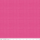Texture C610-SUPERPINK by Sandy Gervais for Riley Blake Designs