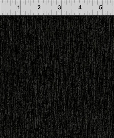 Texture Graphix 2TG-1 Black by Jason Yenter for In The Beginning Fabrics