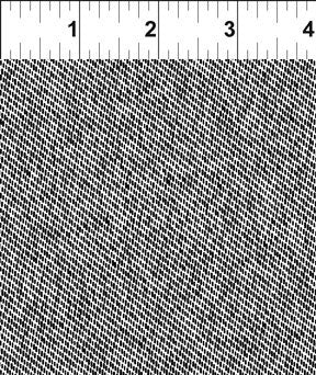 Texture Graphix Cool Grays 6TG-2 Black/White by Jason Yenter for In The Beginning Fabrics