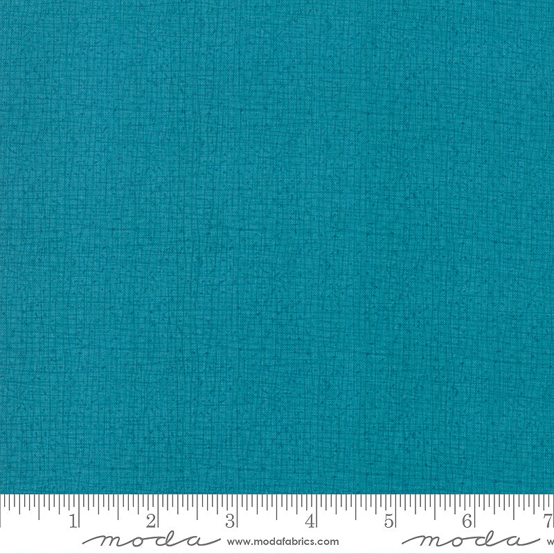 Thatched 108" 11174 101 Turquoise Wide Moda Robin Pickens