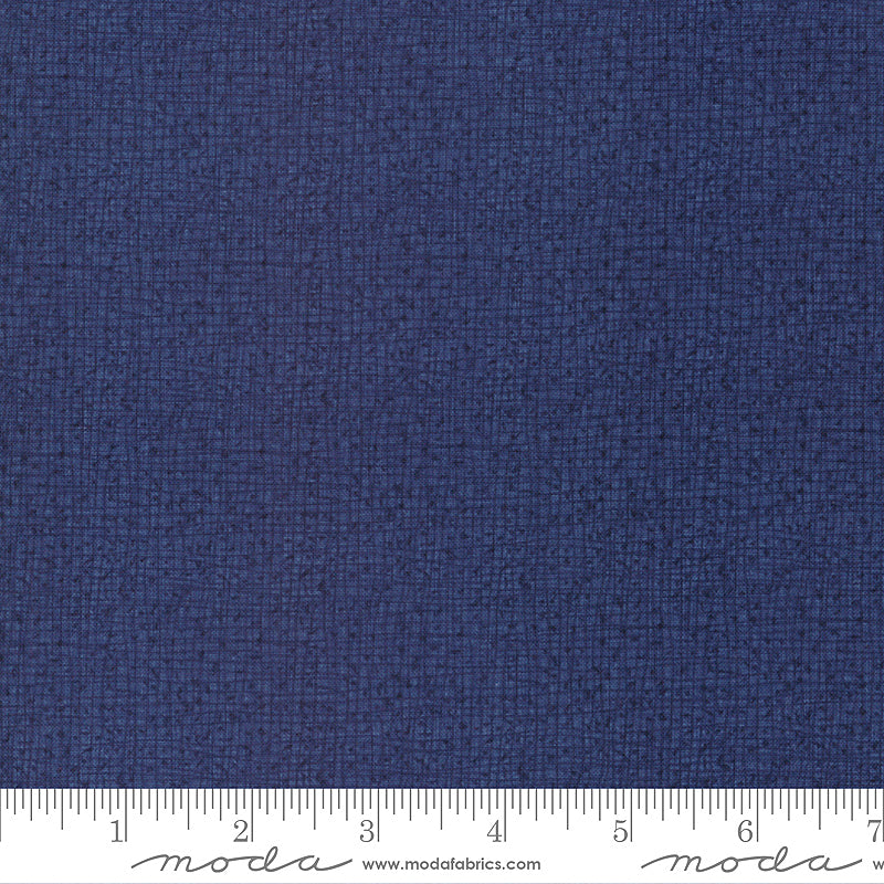 Thatched 108" 11174 94 Navy Wide Moda Robin Pickens