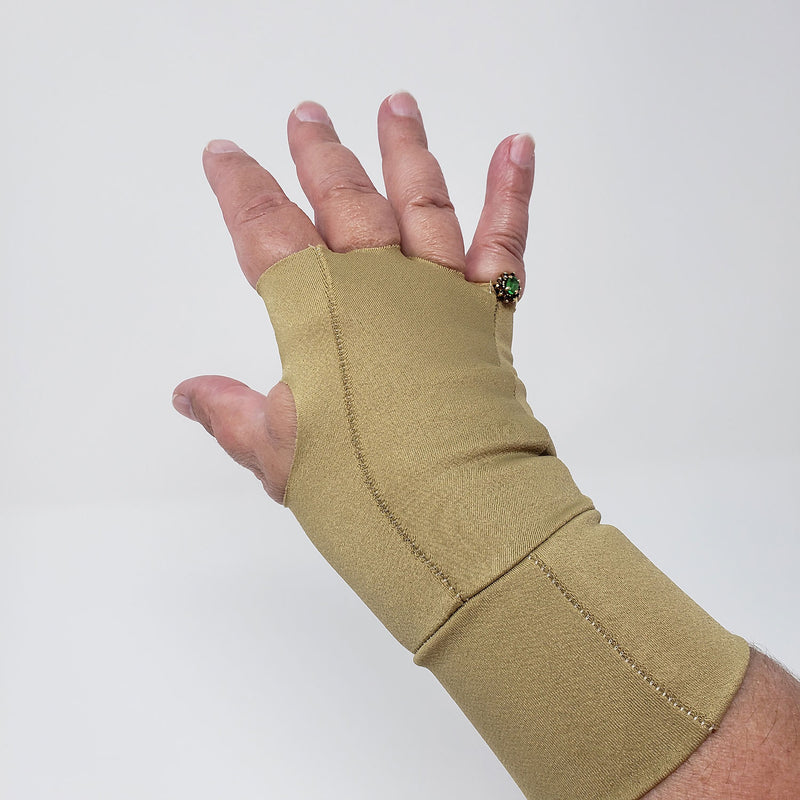 Thera-Glove Hand and Wrist Support Gloves