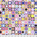 Tiddlywinks PWGP171.CONTR Contrast by Kaffe Fassett for Free Spirit