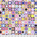 Tiddlywinks PWGP171.CONTR Contrast by Kaffe Fassett for Free Spirit