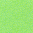 Time Well Spent Flannel FLHF-20456-7 Green Debbie  Beaves Flowerhouse Robert Kaufman