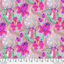 Tiny Beasts PWTP178.GLIMMER Deer John Tula Pink Free Spirit