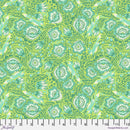 Tiny Beasts PWTP184.GLOW Out Foxed Tula Pink Free Spirit