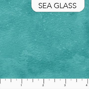 Toscana 9020-64 Sea Glass by Deborah Edwards for Northcott