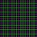 Totally Tartan Wovens W24507-76 Farquharson Green Multi by Northcott Studio for Northcott