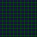 Totally Tartan Wovens W24508-76 Black Watch Green Multi by Northcott Studio for Northcott