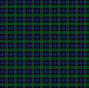 Totally Tartan Wovens W24508-76 Black Watch Green Multi by Northcott Studio for Northcott