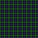 Totally Tartan Wovens W24509-76 Gordon Green Multi by Northcott Studio for Northcott