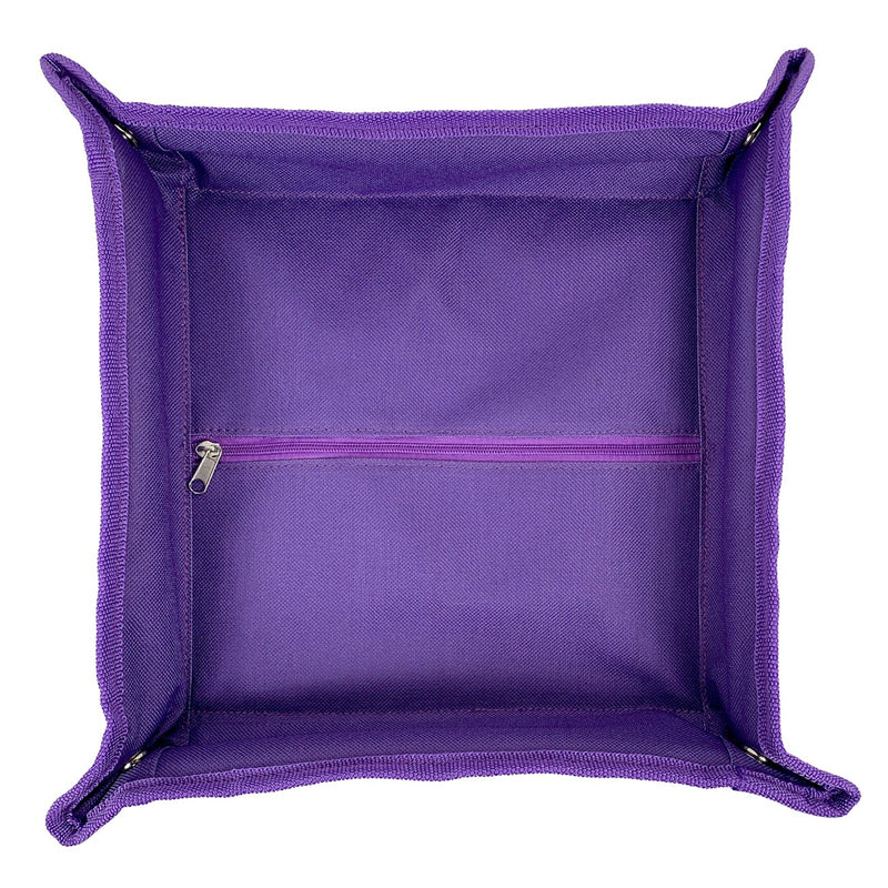 Tote Trivet - Purple