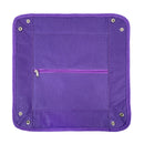 Tote Trivet - Purple