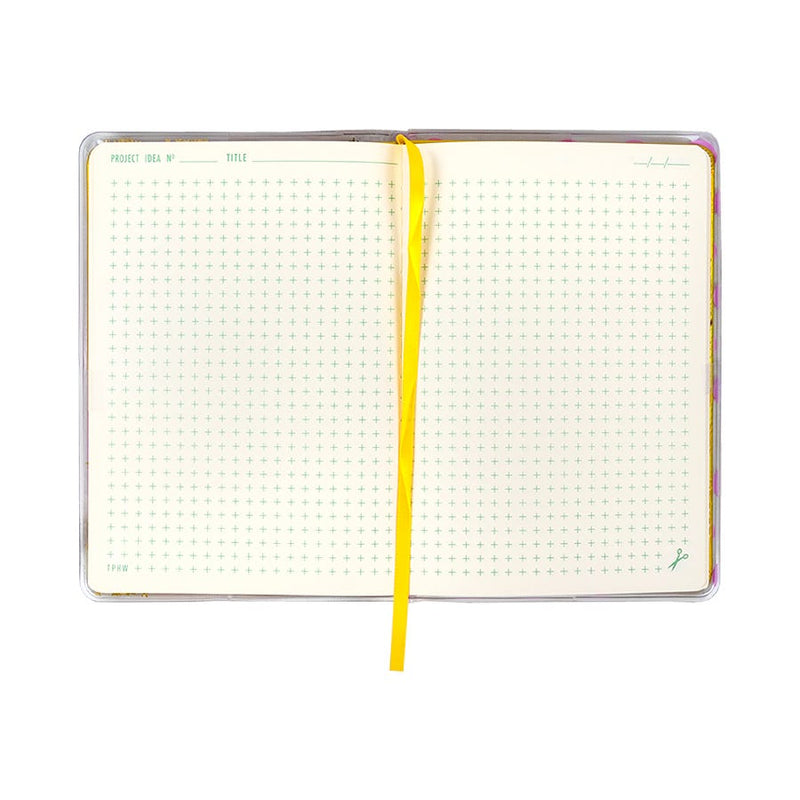 Tula Pink Maker's Journal