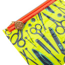 Tula Pink Cut Once Medium Project Bag