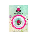 Tula Pink Unicorn Head Straight Pins