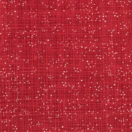 True North 13185-11 Red by Kate & Birdie Paper Co. for Moda