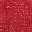 True North 13185-11 Red by Kate & Birdie Paper Co. for Moda
