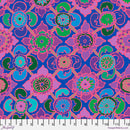 Tudor PWGP195.BLUE by Kaffe Fassett for Free Spirit