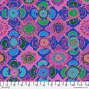 Tudor PWGP195.BLUE by Kaffe Fassett for Free Spirit