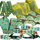 Tula Pink Vintage Winner Ribbon Pack