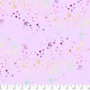 Tula's True Colors PWTP133.LAVENDER Fairy Dust by Tula Pink for Free Spirit