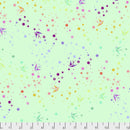 Tula's True Colors PWTP133.MINT Fairy Dust by Tula Pink for Free Spirit