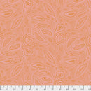 Tula's True Colors PWTP148.MORGANITE Mineral by Tula Pink for Free Spirit